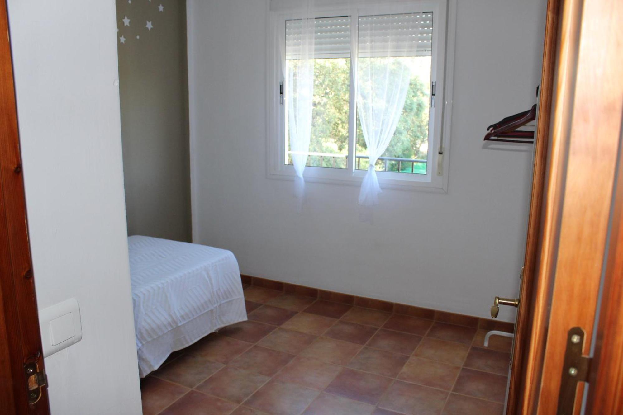 Casa De Campo En Coín Exteriör bild