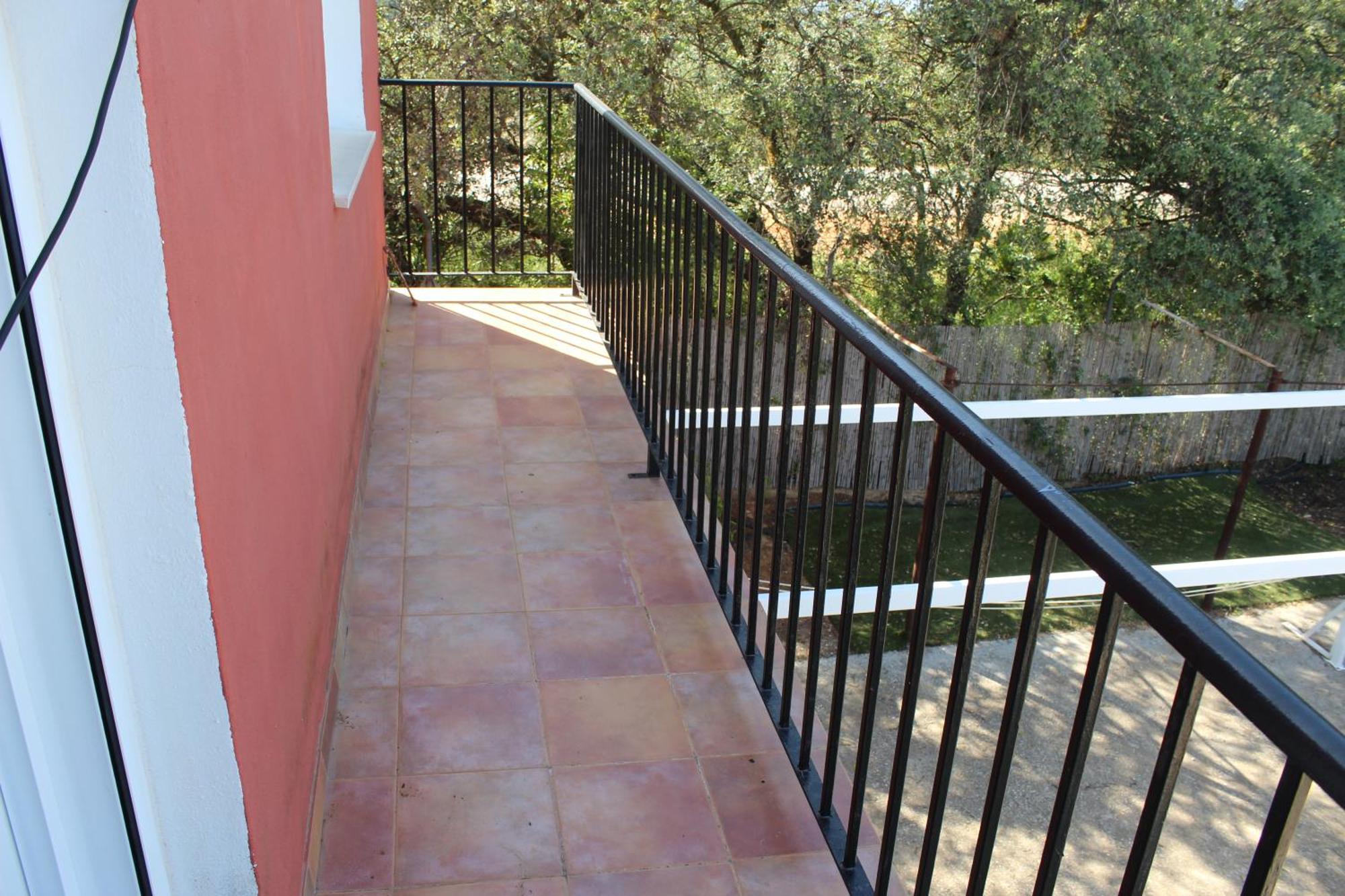Casa De Campo En Coín Exteriör bild
